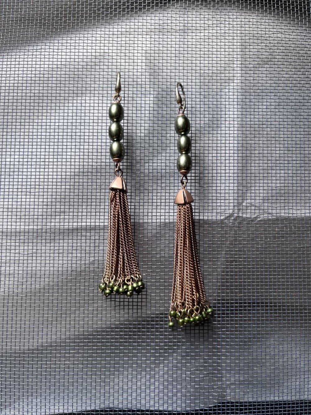 Ladies Earrings